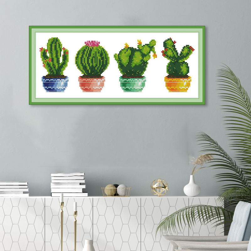 Art Craft Easy With Paper - Joy Sunday – Kit de points