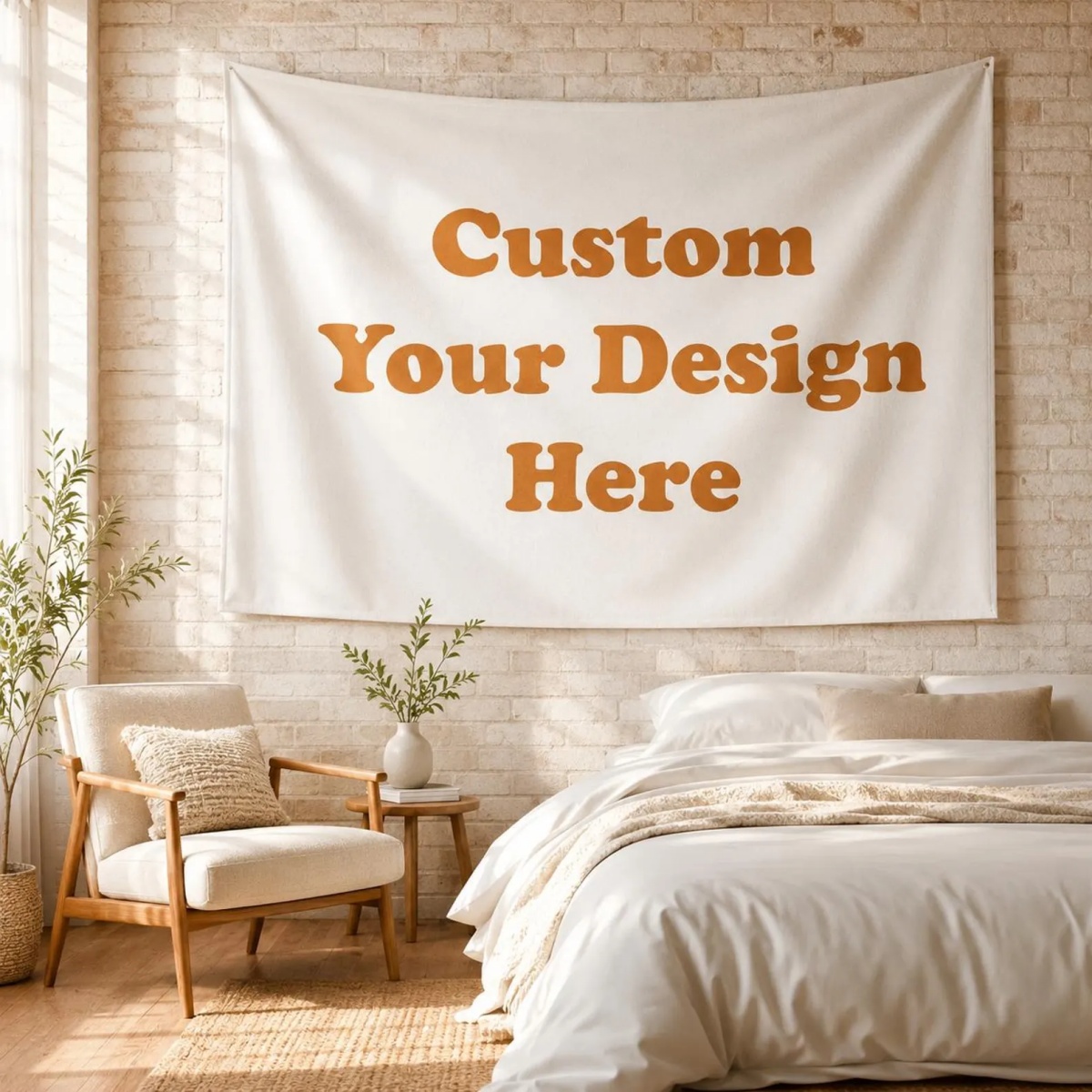 Art Craft Christmas - Une tapisserie personnalisée sur mesure —