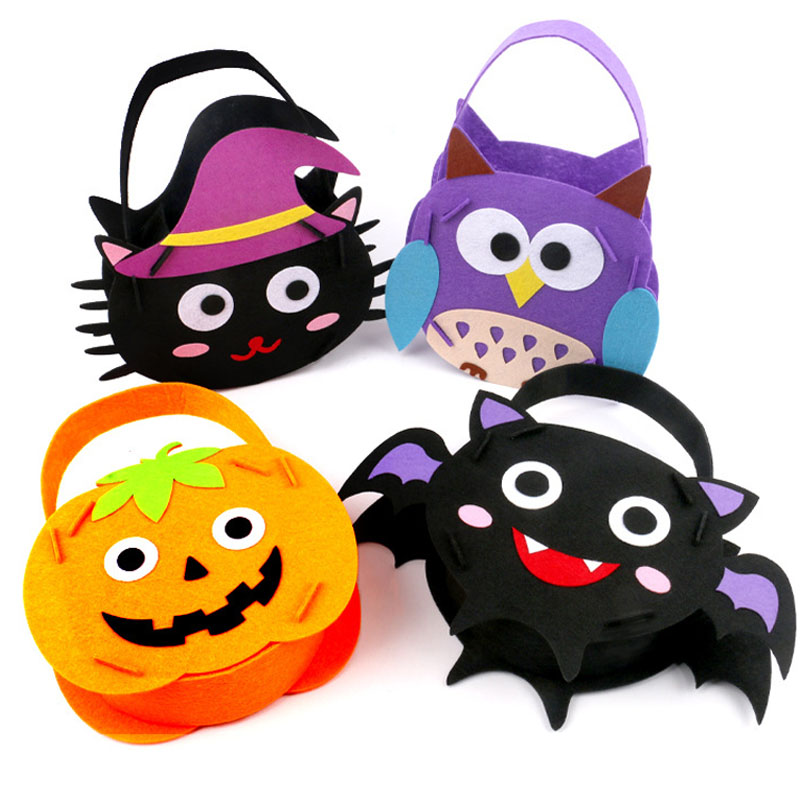 Art Craft For Preschool - Jouet en feutre tissé pour enfants,