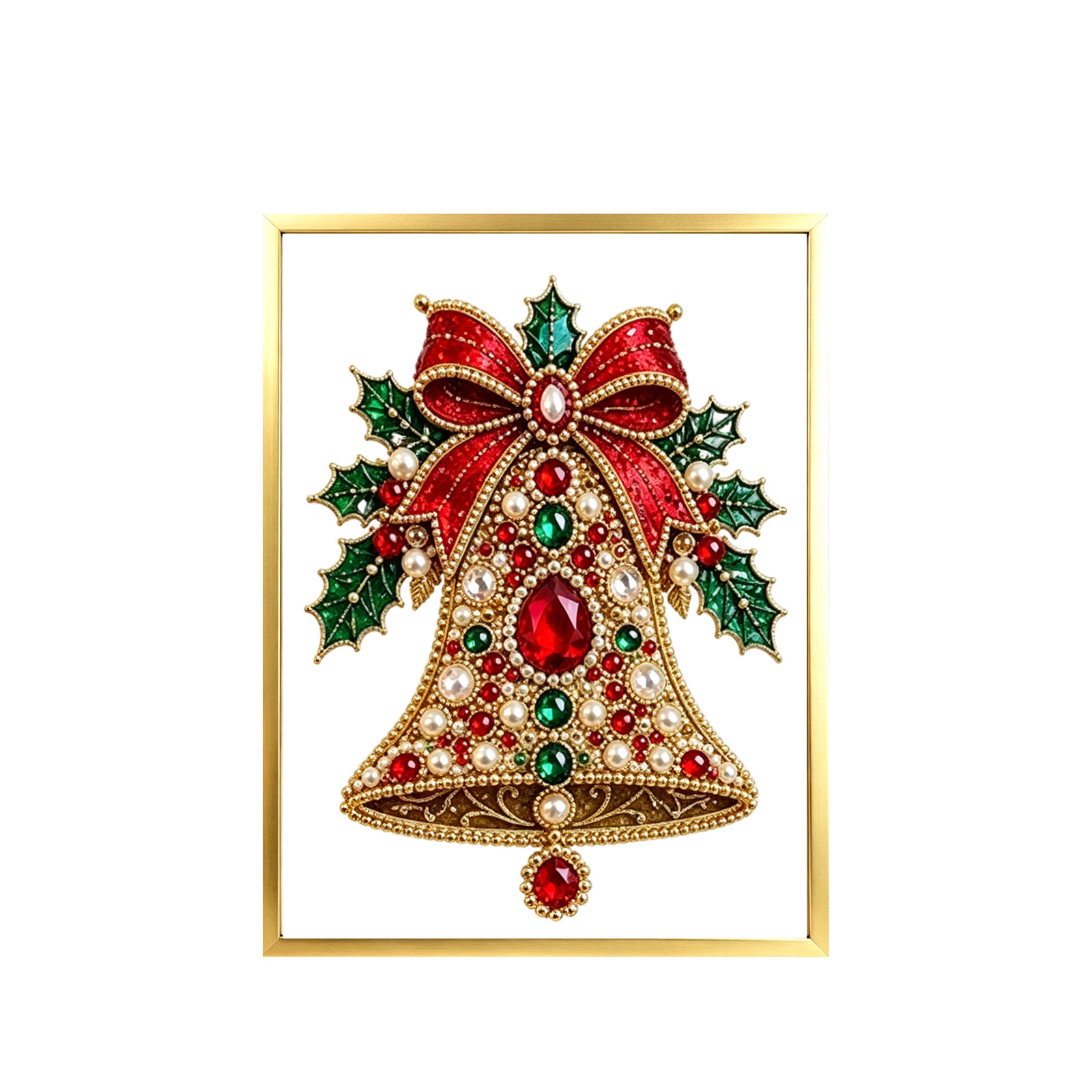Art Craft Gifts For Adults - Kit de peinture au diamant DIY
