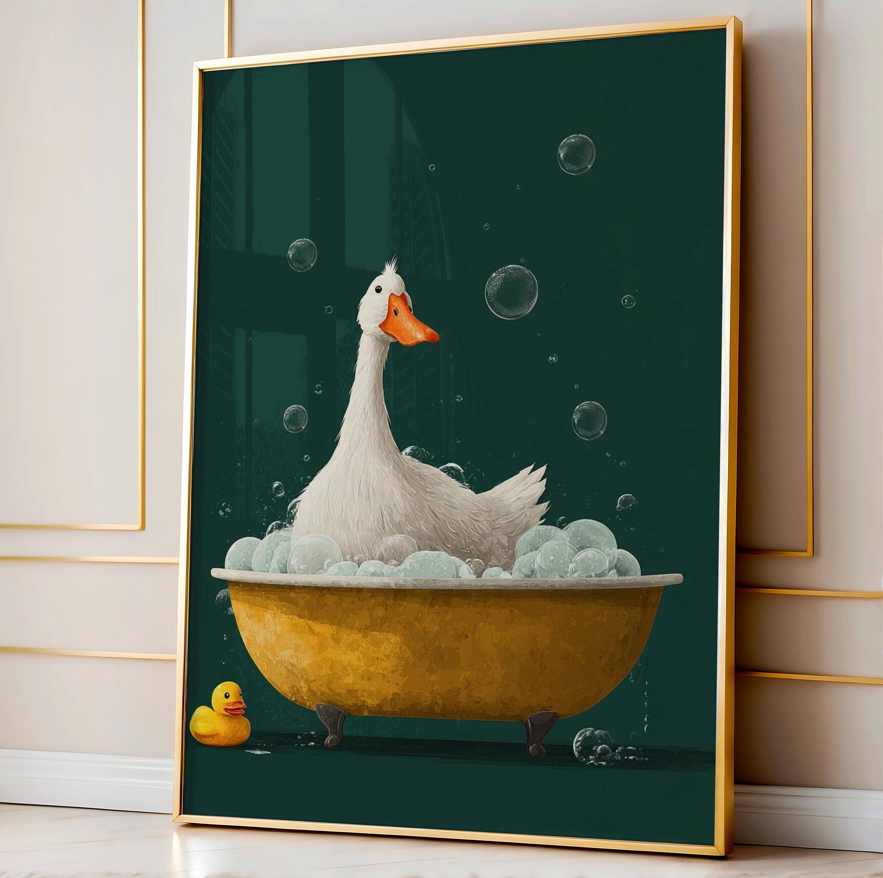 Art Craft Love - Peinture sur toile 2D : Adorable