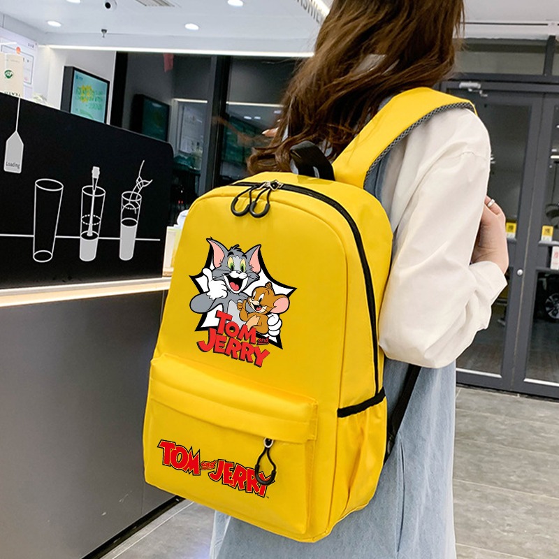 Art Craft Bag - Sac à dos pour étudiants Tom
