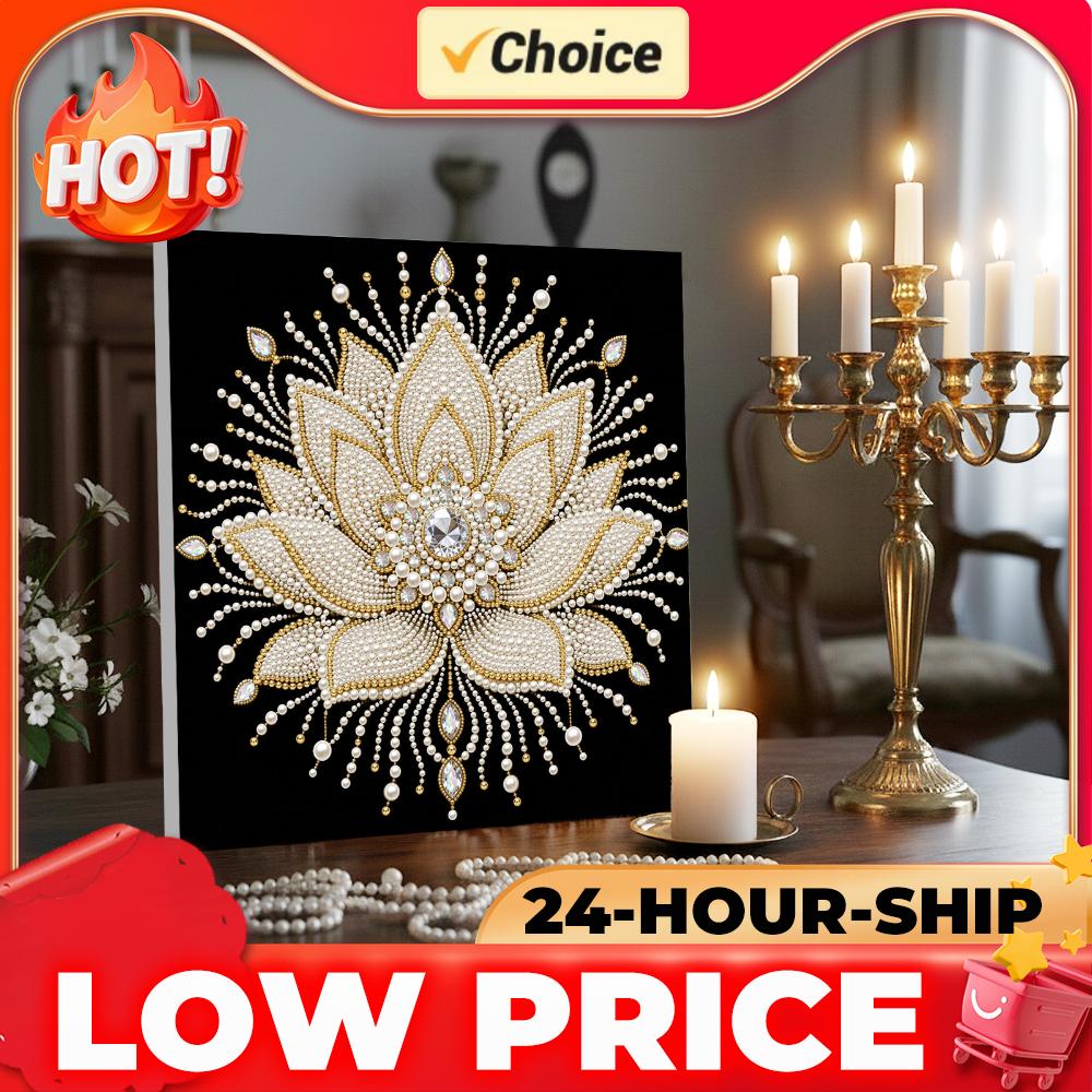 Art Craft Gifts For Adults - Kit de peinture de perles DIY