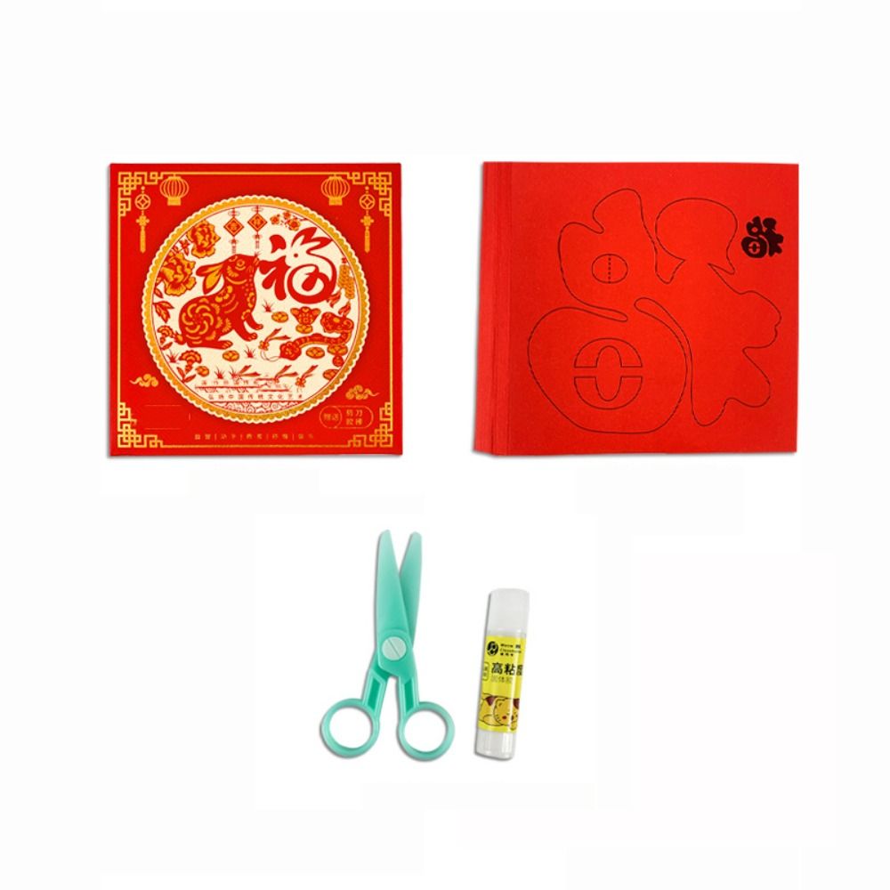 Art Craft Easy With Paper - Ligne de produits semi-finis d'arts et