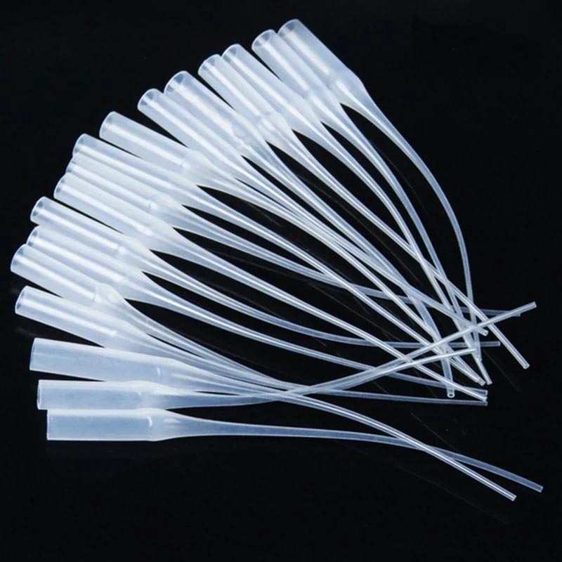 Art Craft Hobbies - Embouts de colle, 100 pièces micro-embouts