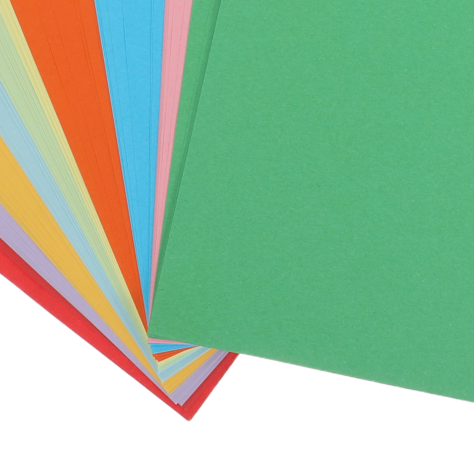 300 feuilles de papier origami - Art Craft Easy With Paper avis et prix