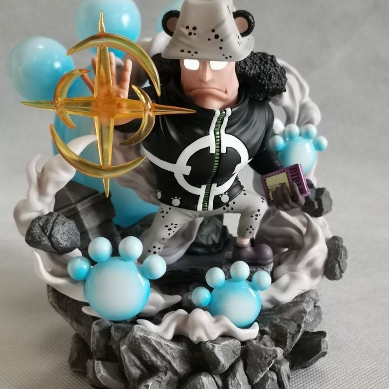 Nouvelle figurine Bartholomew  - Art Craft Market avis et prix