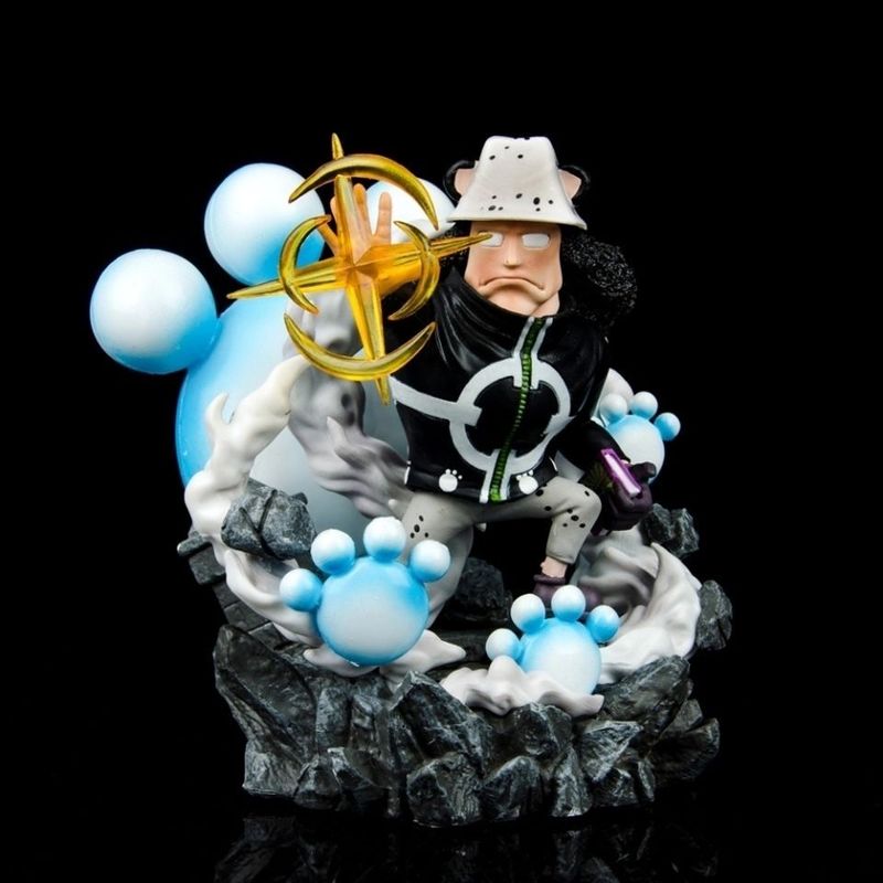 Nouvelle figurine Bartholomew  - Art Craft Market avis et prix