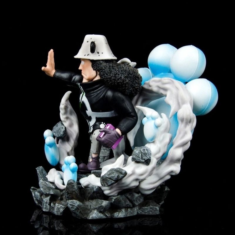 Nouvelle figurine Bartholomew  - Art Craft Market avis et prix