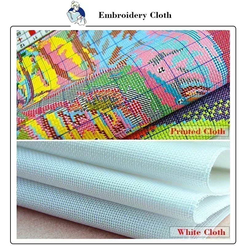 Joy Sunday – Kit de points de  - Art Craft Easy With Paper avis et prix