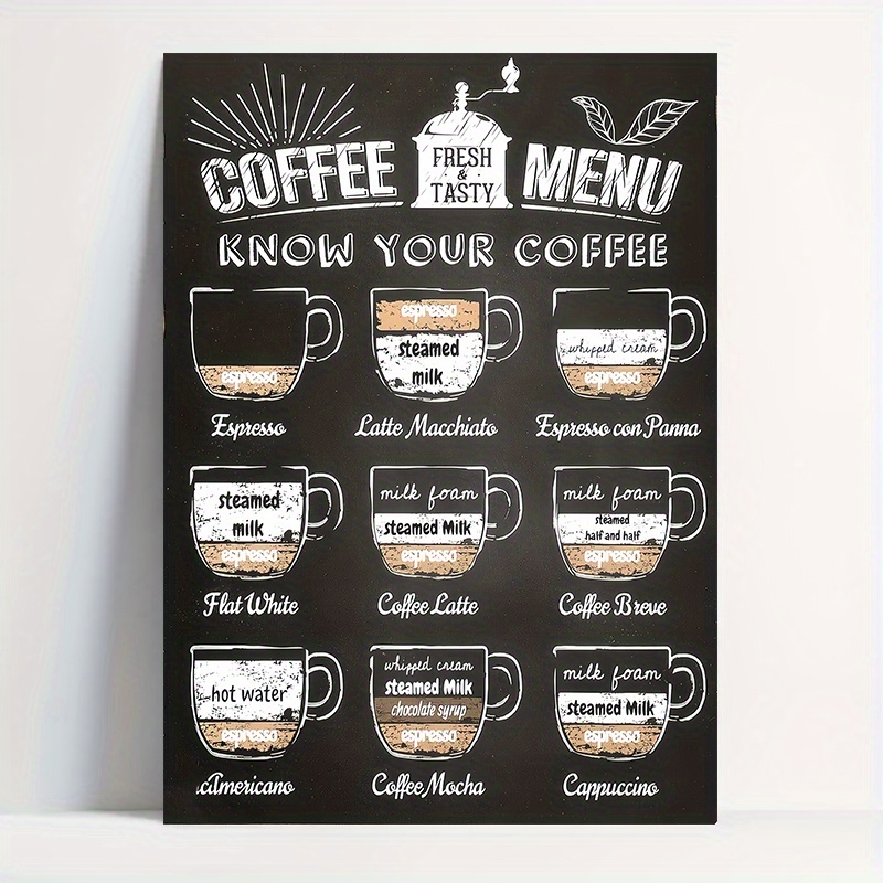 1 pièce, impression sur toile  - Art Craft Love avis et prix