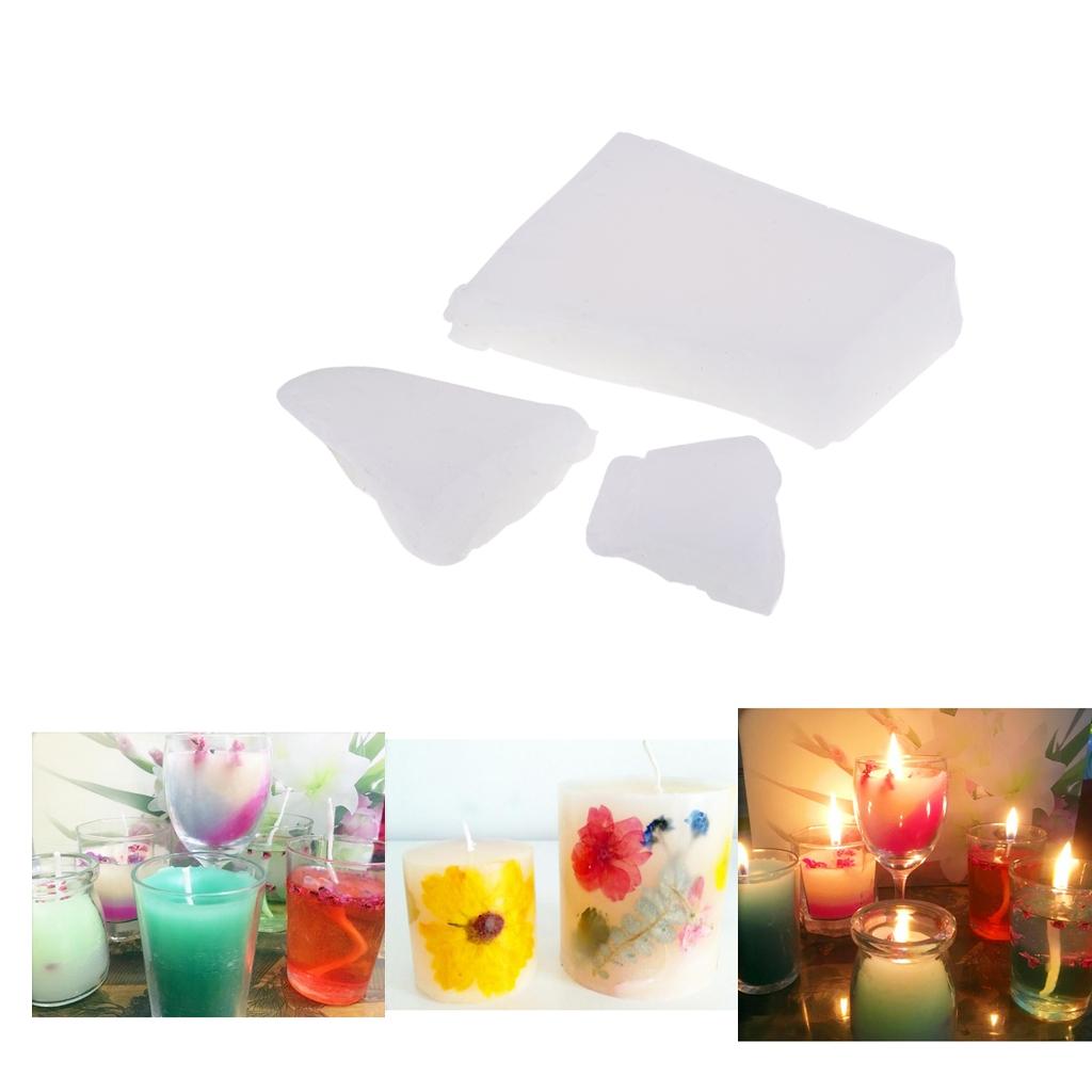 Mélange de cire de paraffine/p - Candle Making Wax avis et prix