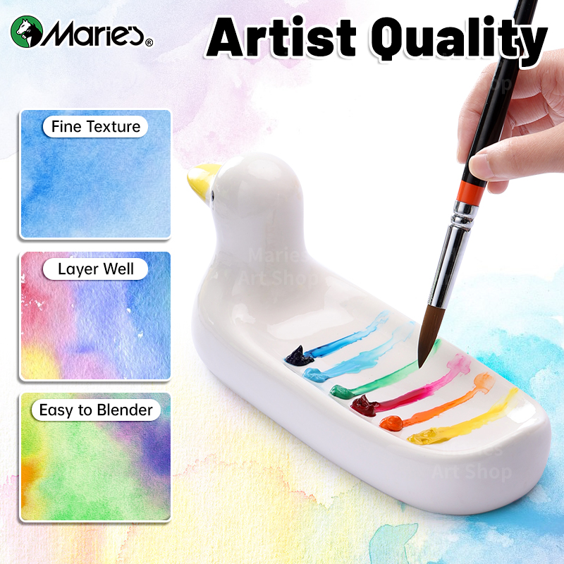 Ensemble de peinture aquarelle - Art Craft Easy With Paper avis et prix