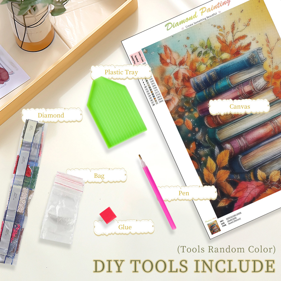 RUOPOTY Kit de Peinture Diaman - Art And Craft Sunglasses avis et prix