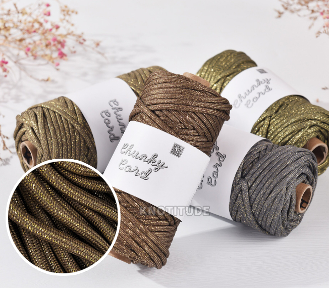 Corde de tresse en polyester,  - Macrame Cord Cotton avis et prix