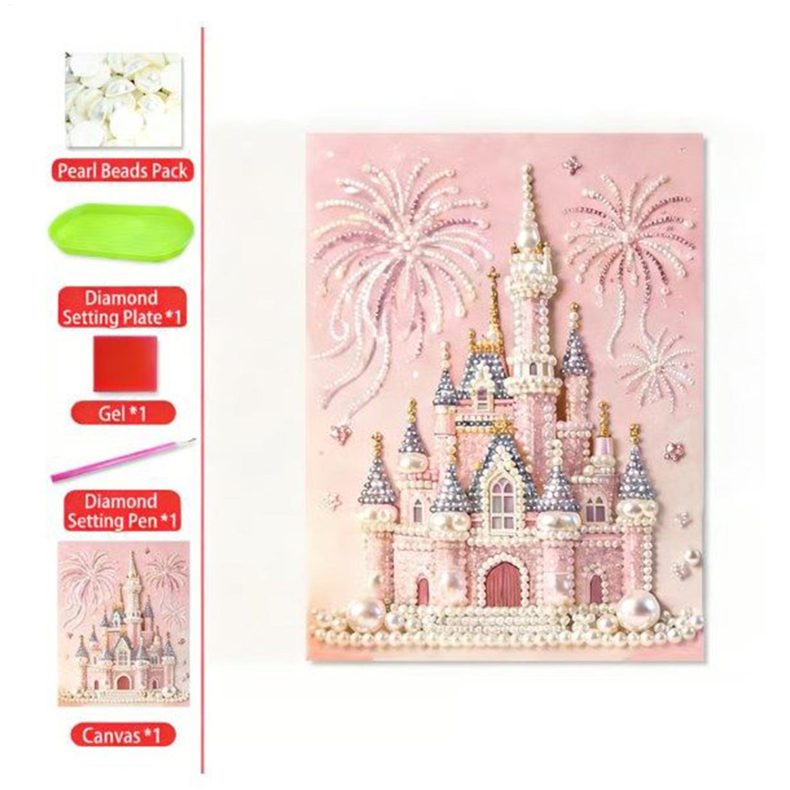 Kit de Peinture de Perles DIY, - Art Craft Holiday avis et prix
