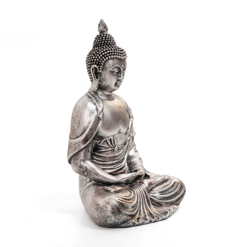 Statue d'asie du sud-est, orne - Art Craft Restaurant avis et prix