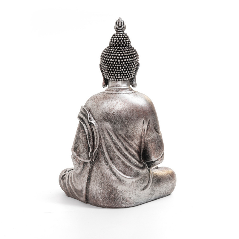 Statue d'asie du sud-est, orne - Art Craft Restaurant avis et prix