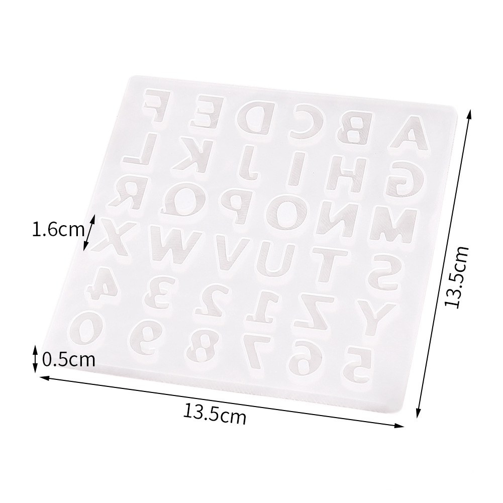 Moule en silicone pour lettres - Art And Craft Letter Z avis et prix