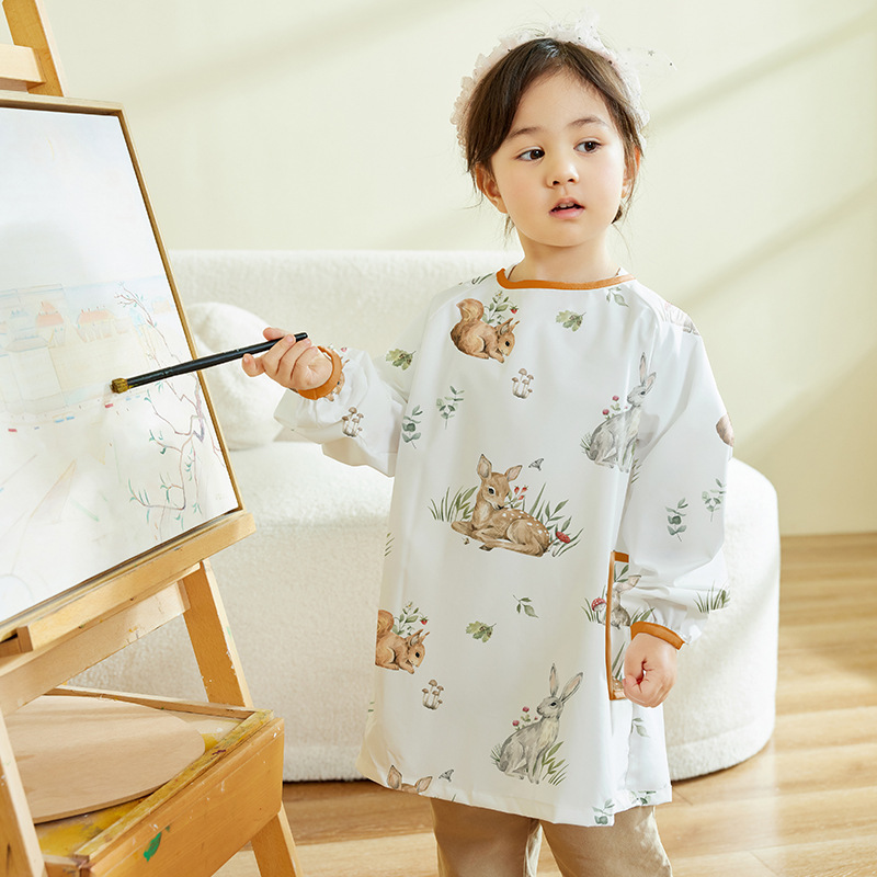 Chemise de protection imperméa - Art Craft For Preschool avis et prix