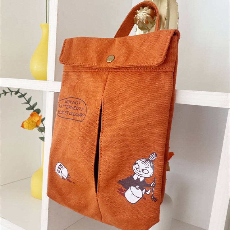 Boîte à mouchoirs Kawaii Anime - Art Craft Bag avis et prix