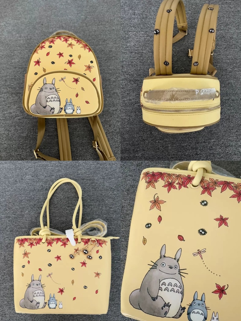 Mini sac à dos mignon motif fe - Art Craft Bag avis et prix