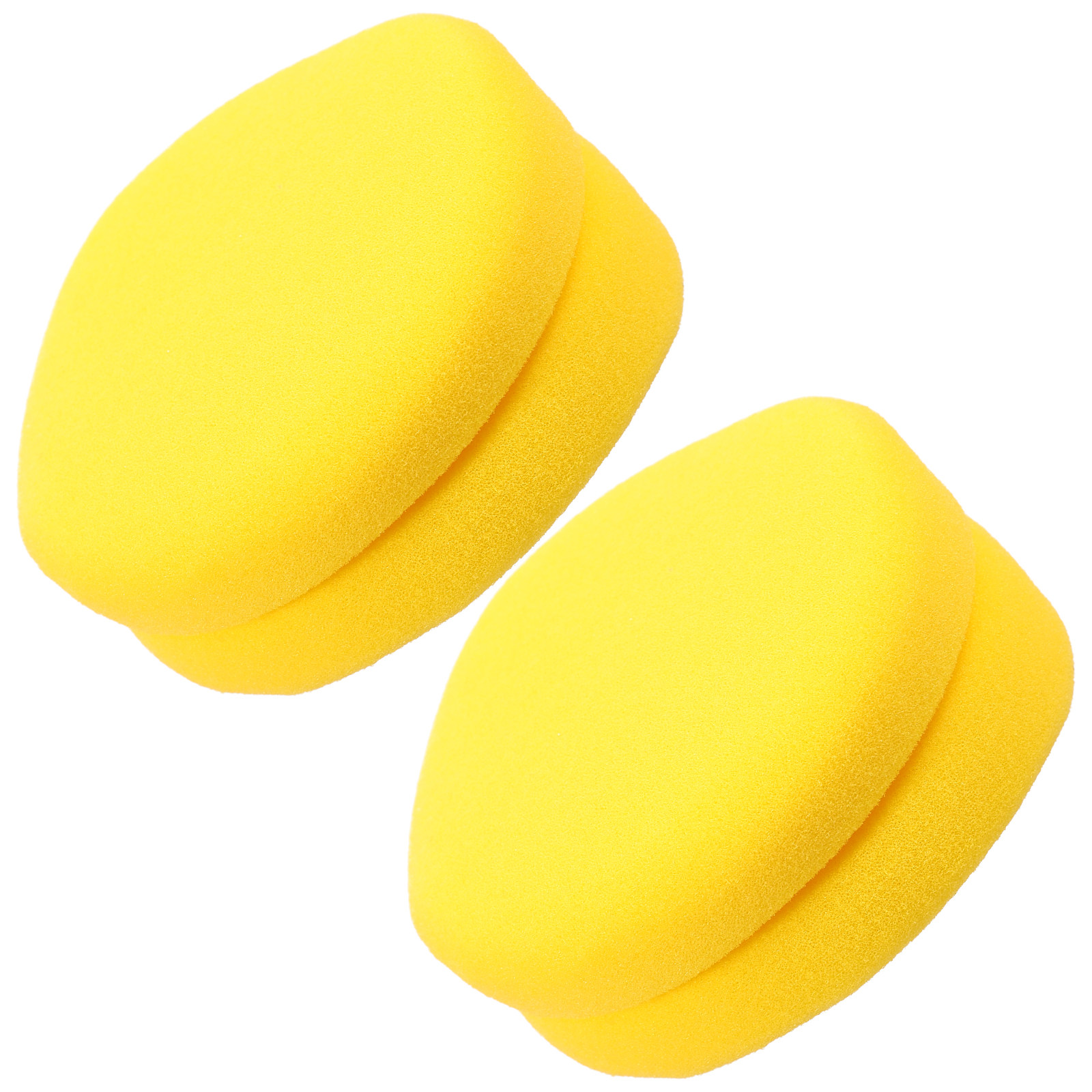 Lot de 2 éponges de peinture r - Art Craft For Kindergarten avis et prix