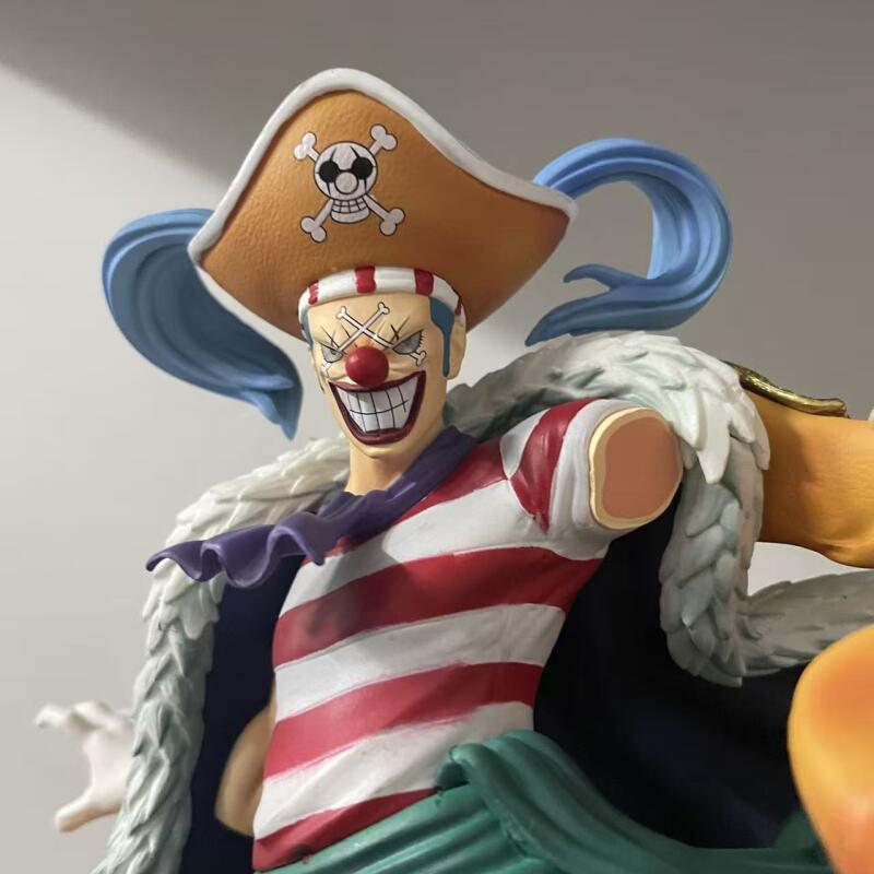 Nouvelle figurine d'anime One  - Art Craft Holiday avis et prix