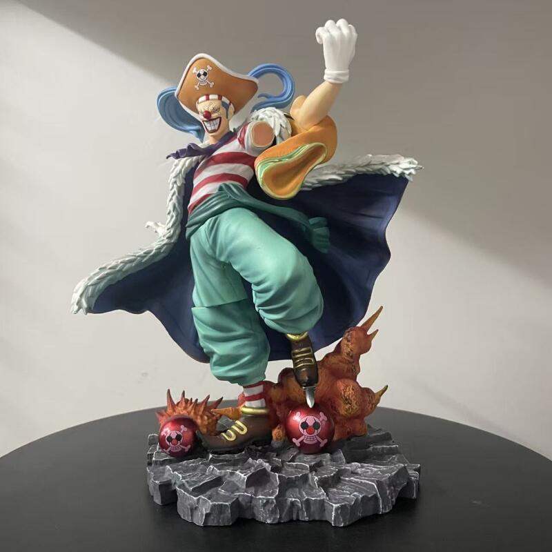 Nouvelle figurine d'anime One  - Art Craft Holiday avis et prix