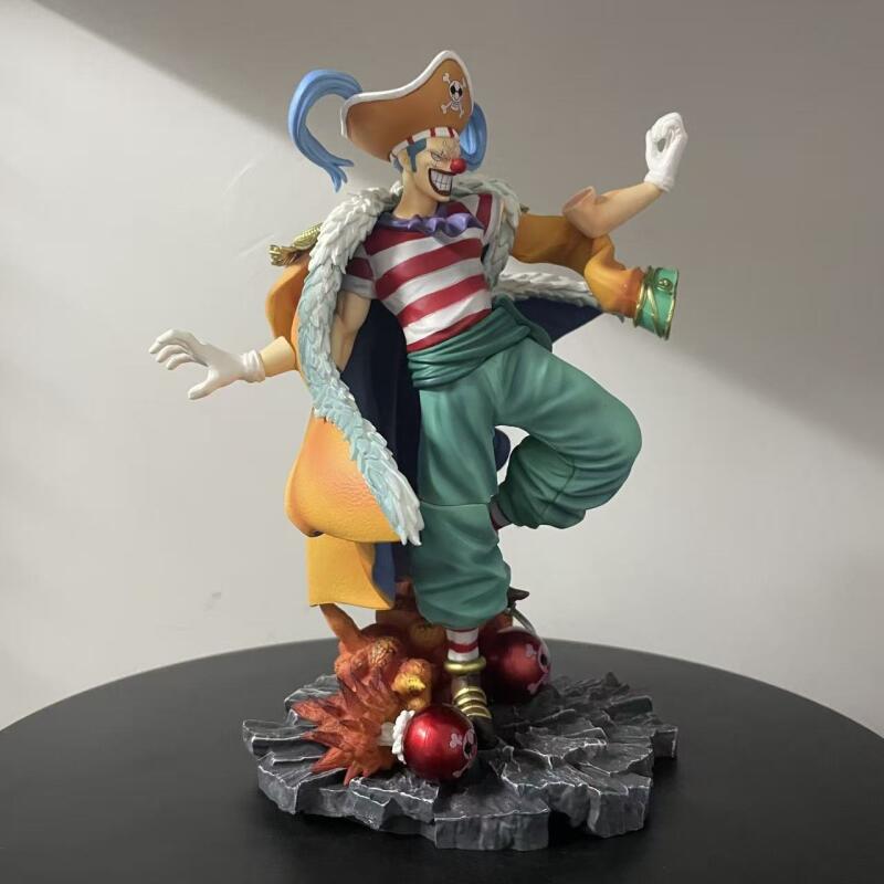 Nouvelle figurine d'anime One  - Art Craft Holiday avis et prix