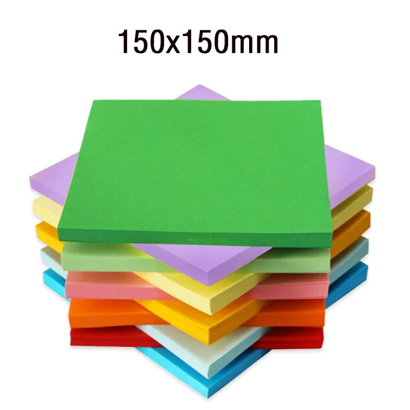 100 feuilles de papier Origami - Art Craft Easy With Paper avis et prix