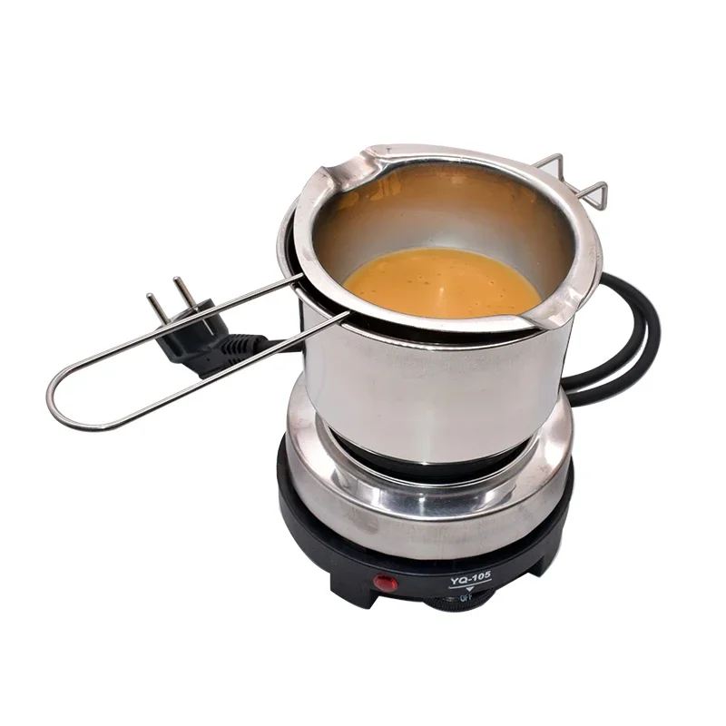 Pot de fusion de cire d'abeill - Candle Making Wax avis et prix