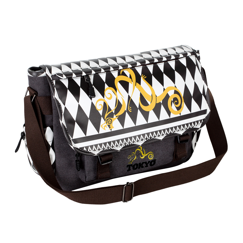 Sac à dos démon Kamado Tanjiro - Art Craft Bag avis et prix
