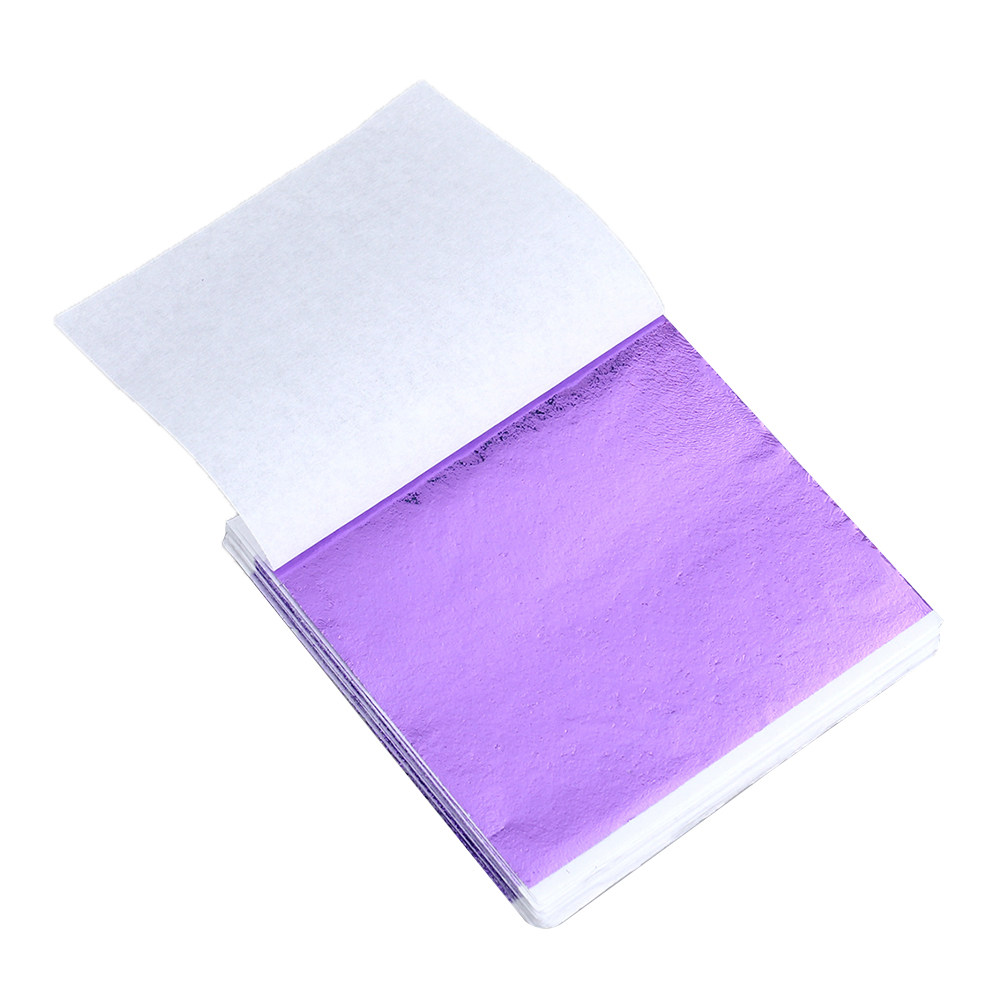 50 feuilles de papier imitatio - Art Craft Leaves avis et prix