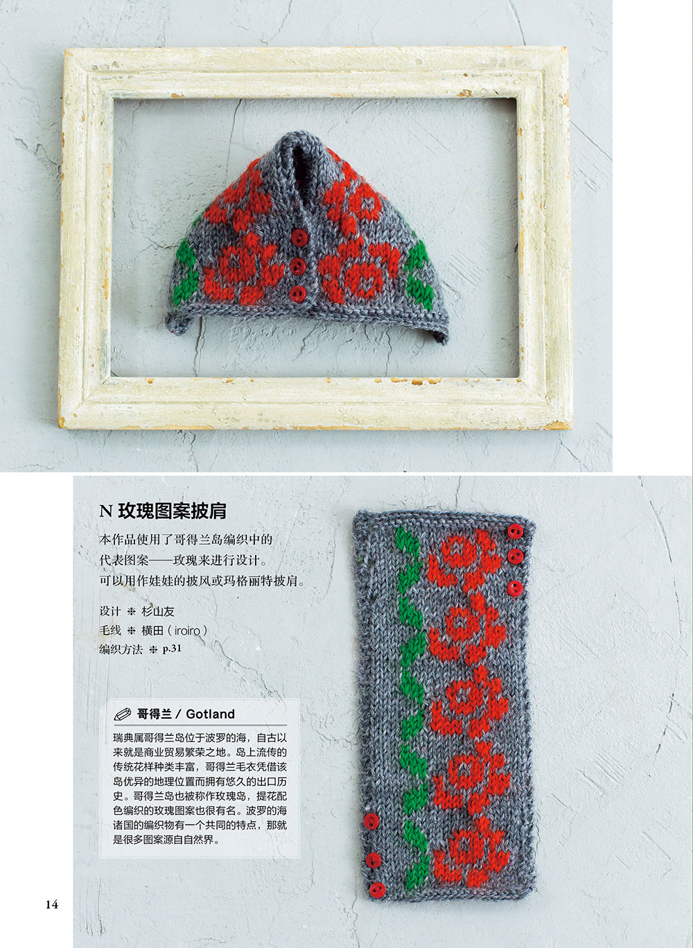 Collection de tricot miniature - Art Craft Books avis et prix