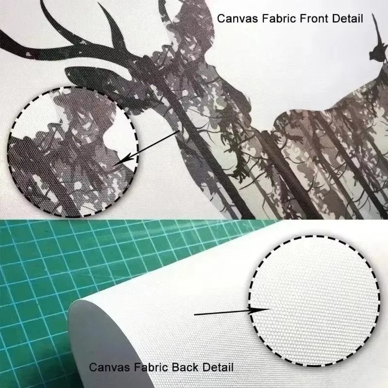 Peinture sur toile 2D : Adorab - Art Craft Love avis et prix