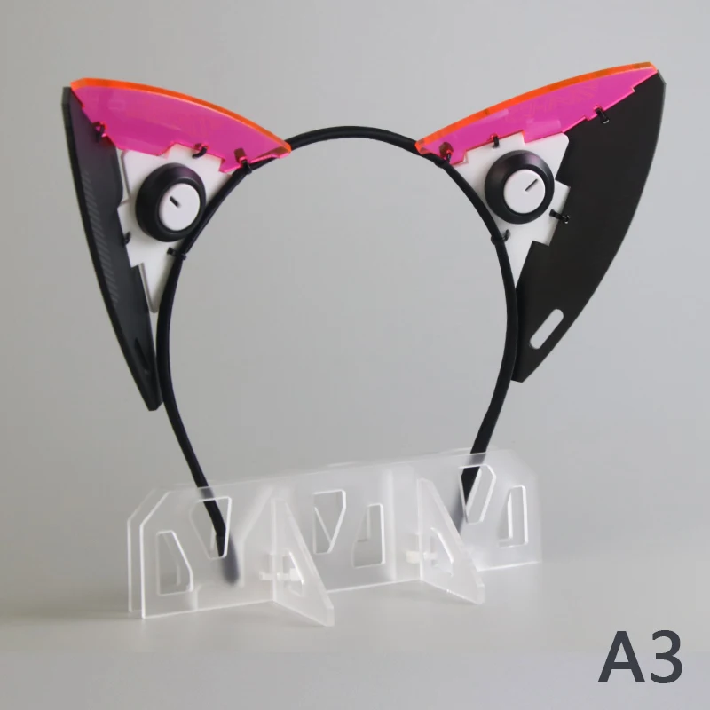 Cyberpunk Cosplay masque bande - Art Craft Market avis et prix