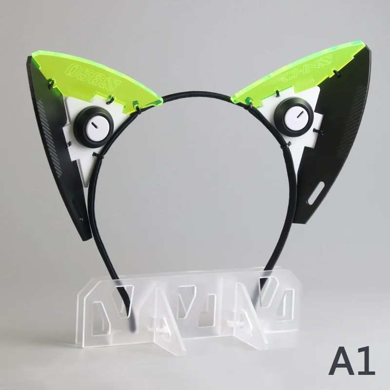 Cyberpunk Cosplay masque bande - Art Craft Market avis et prix