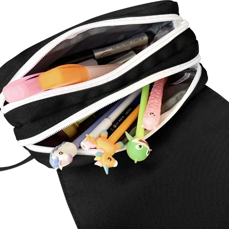Trousse à crayons série Pixel  - Art Craft Bag avis et prix