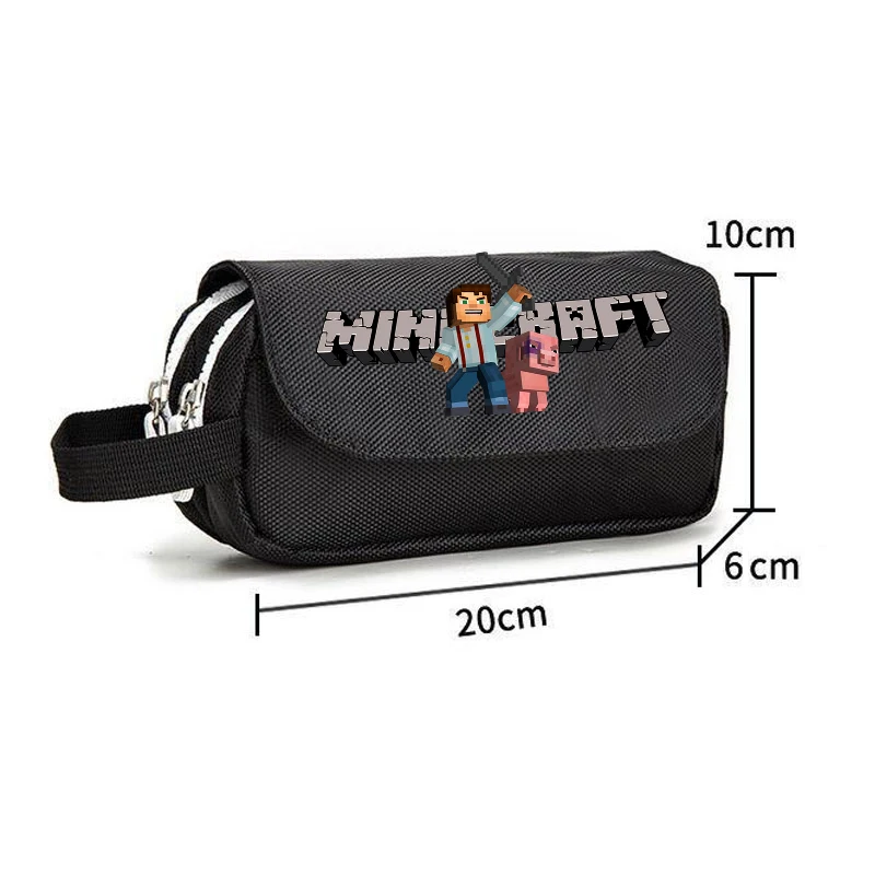 Trousse à crayons série Pixel  - Art Craft Bag avis et prix