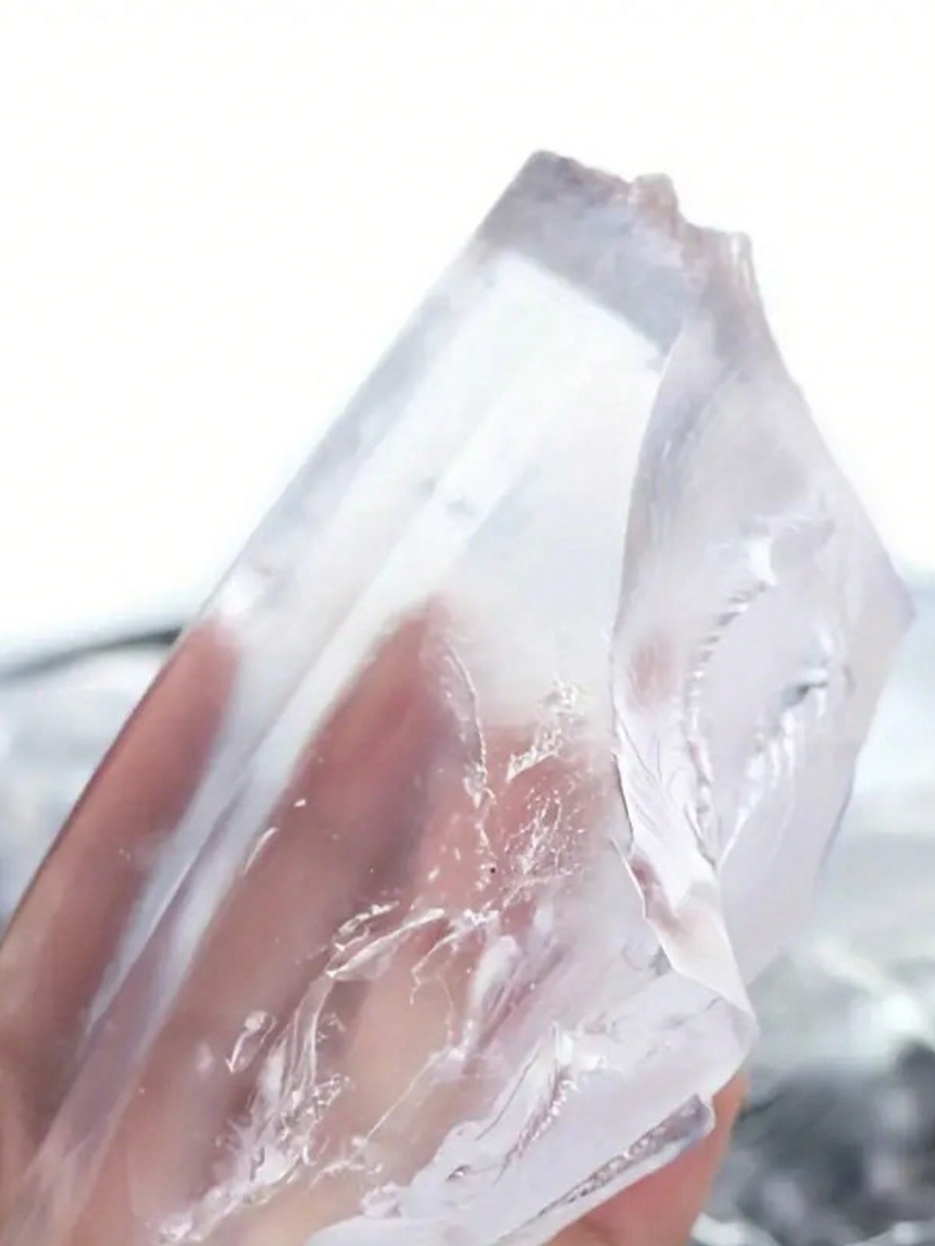 Cire gelée transparente pour l - Candle Making Wax avis et prix