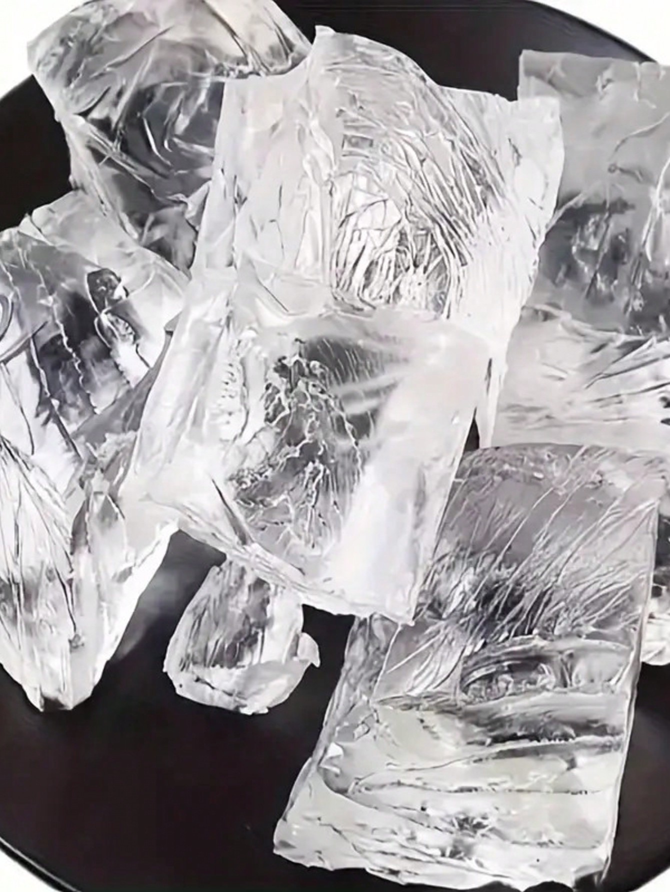 Cire gelée transparente pour l - Candle Making Wax avis et prix