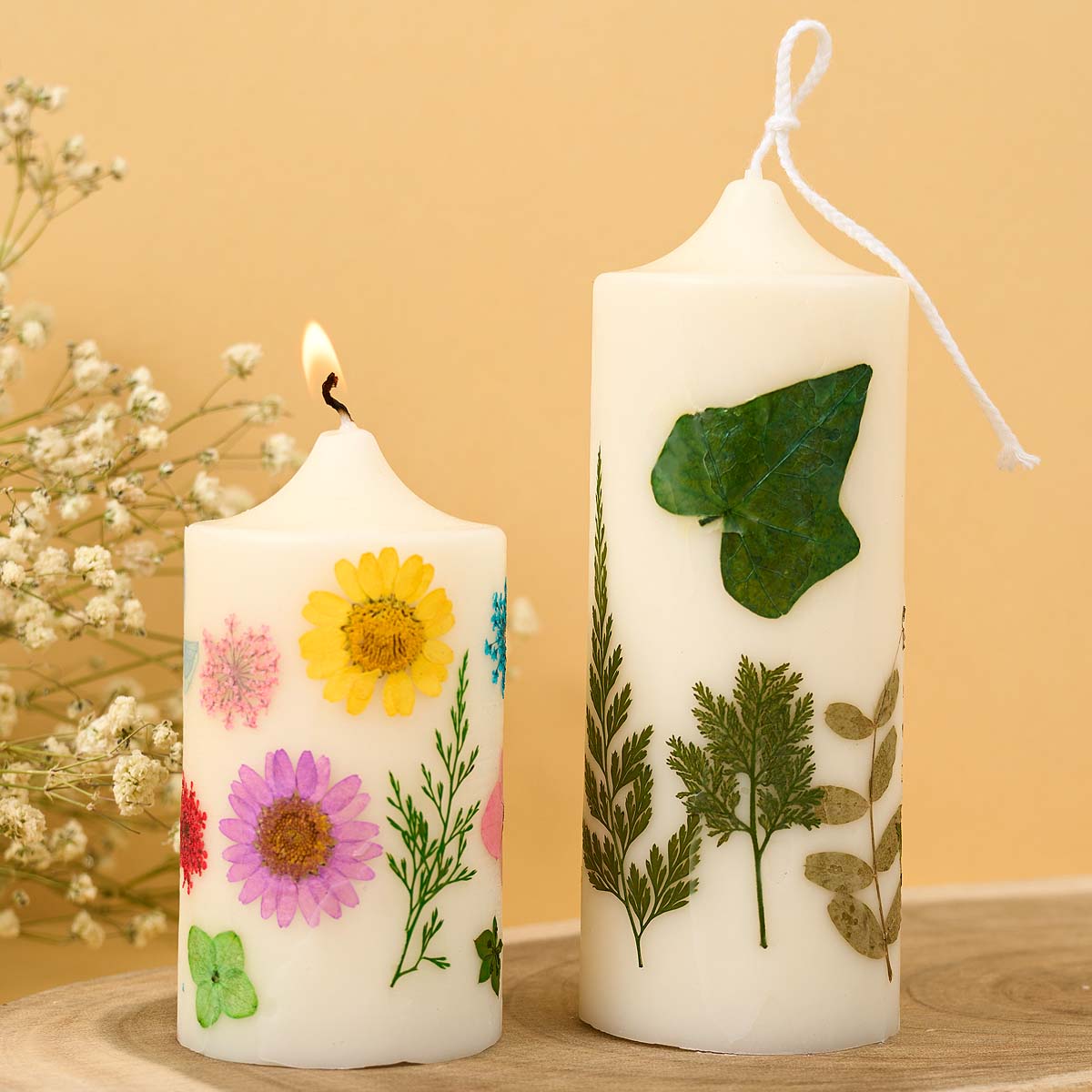 Cire de soja blanche Pure de 1 - Candle Making Wax avis et prix