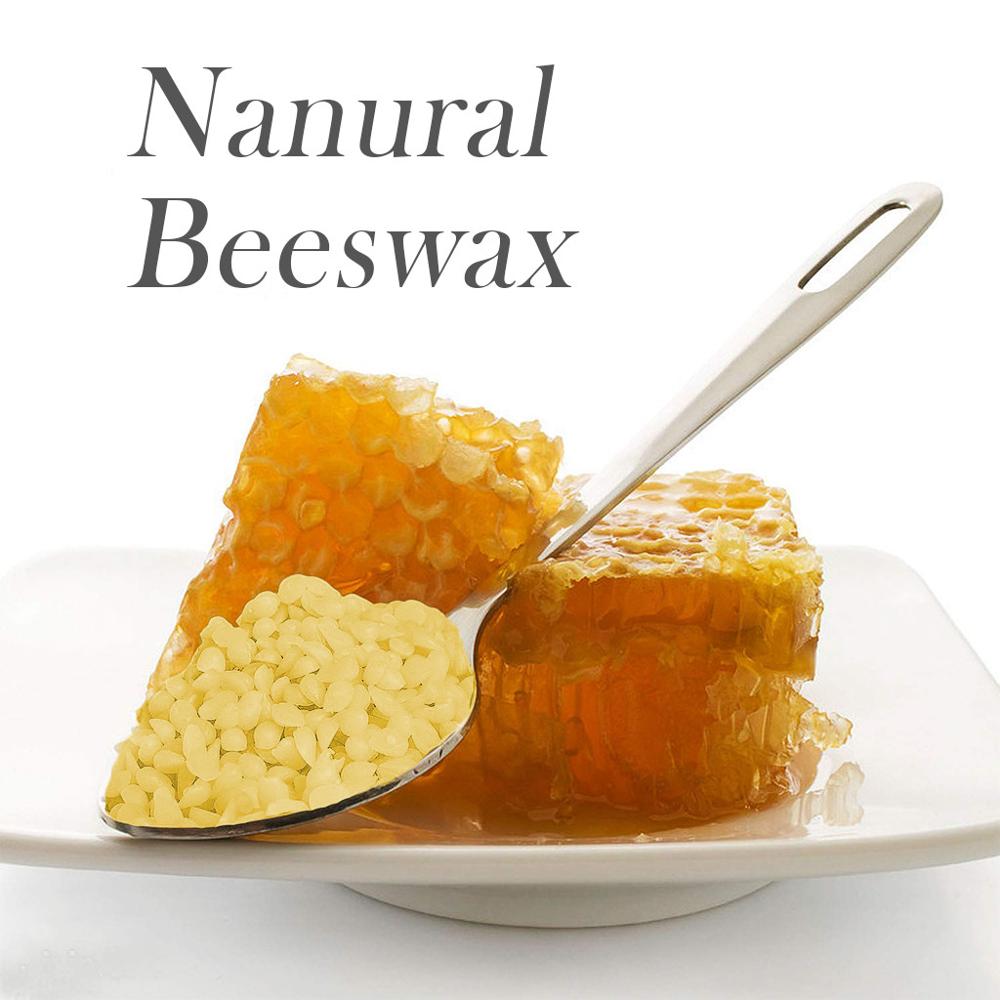 Cire d'abeille naturelle Pure  - Candle Making Wax avis et prix