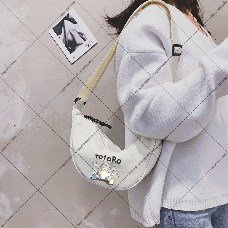 Sacs à bandoulière Totoro pour - Art Craft Bag avis et prix