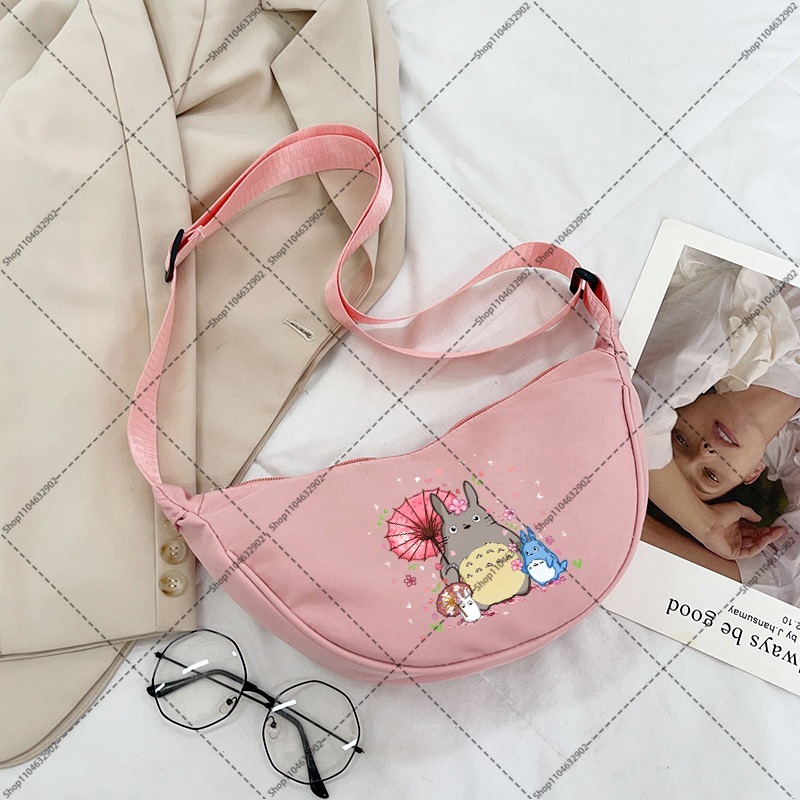 Sacs à bandoulière Totoro pour - Art Craft Bag avis et prix
