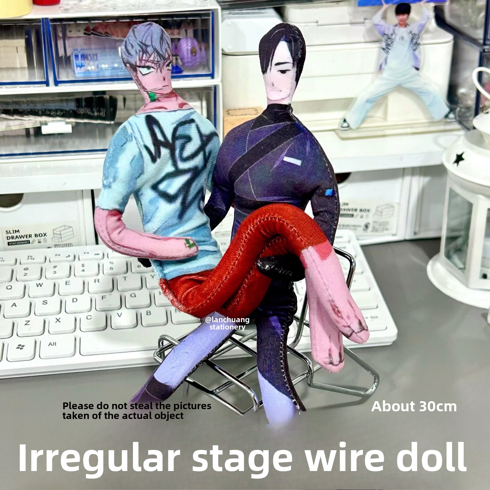 Alien Stage Figurine articulée - Art Craft Market avis et prix