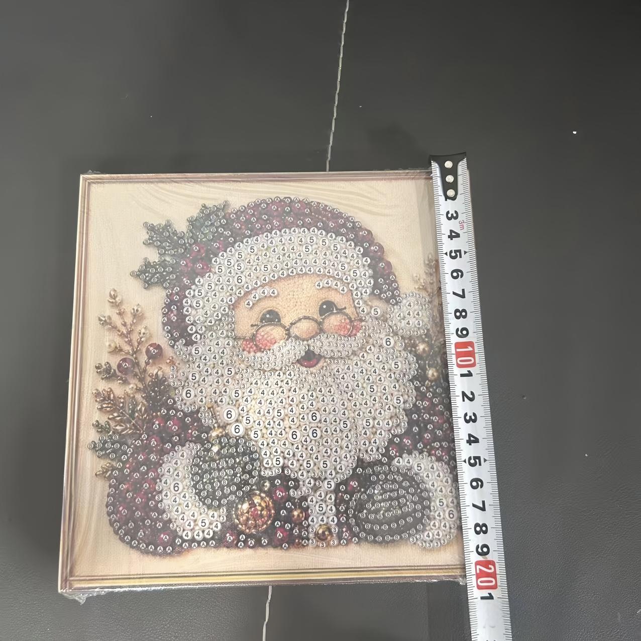Kit d'art de peinture diamanté - Art Craft Gifts For Adults avis et prix