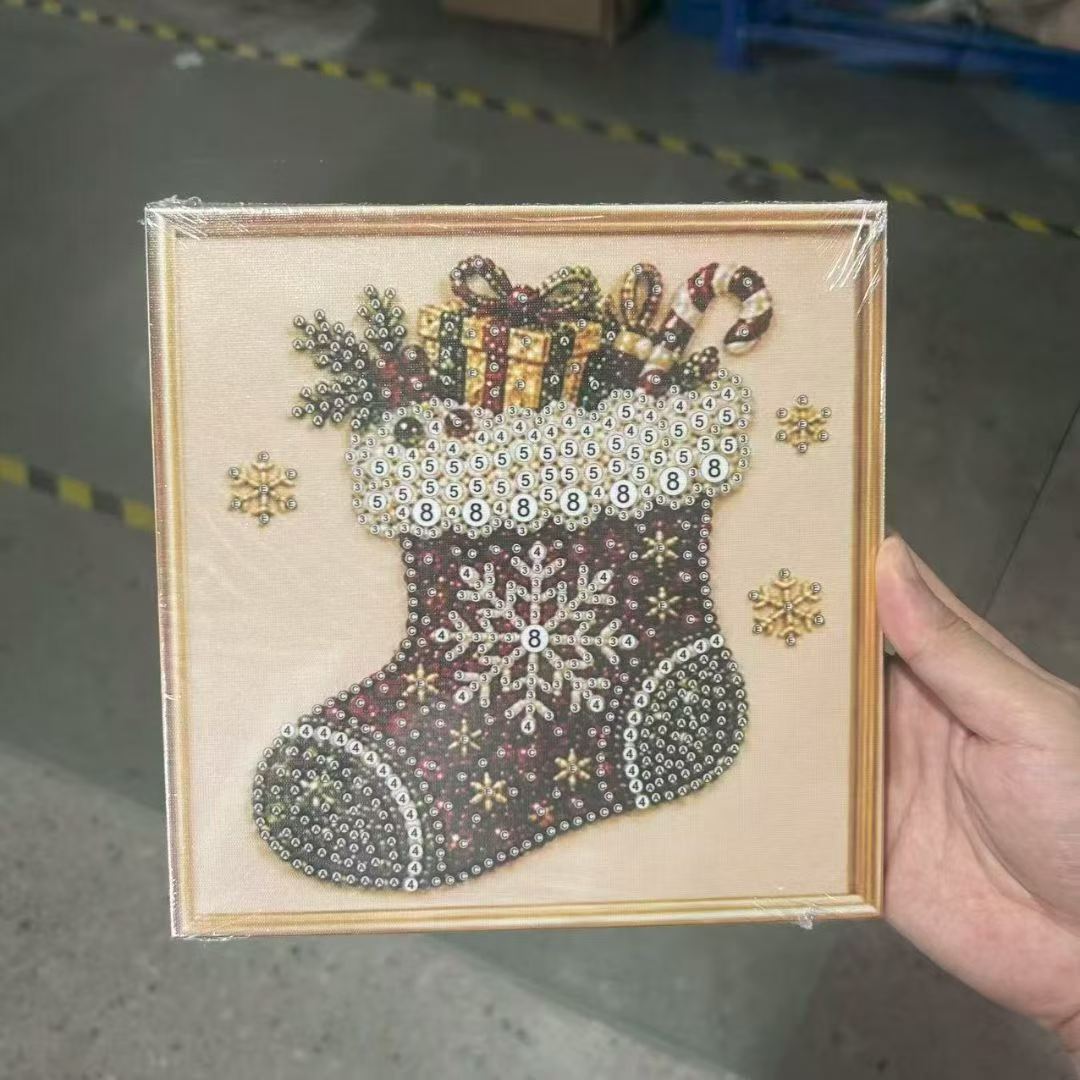 Kit d'art de peinture diamanté - Art Craft Gifts For Adults avis et prix