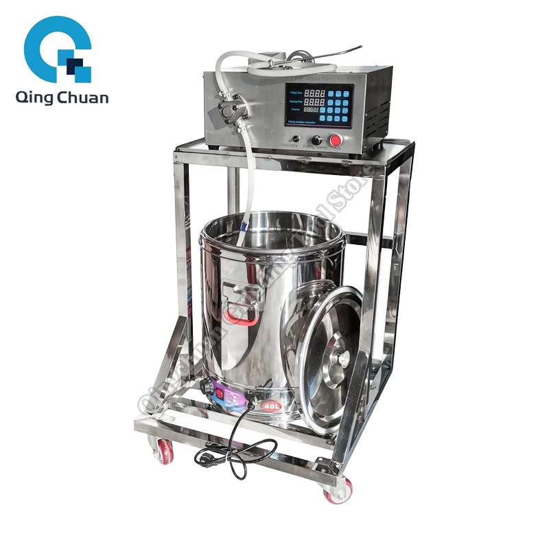 Machine électrique de moulage  - Candle Making Wax avis et prix